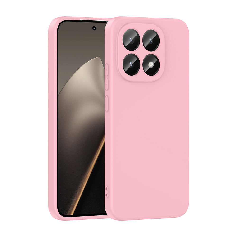 Xiaomi 15T Kılıf Zore Mara Lansman Kapak
