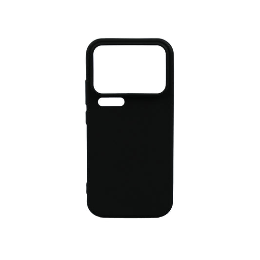 Xiaomi 17 Pro Kılıf Zore Biye Silikon