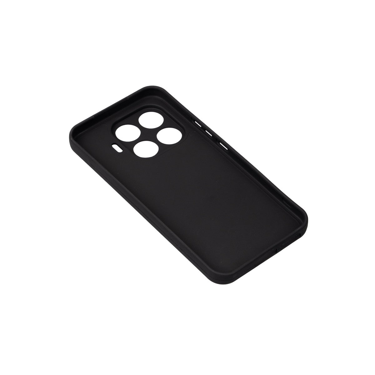 Xiaomi 17T Pro Kılıf Zore Biye Silikon