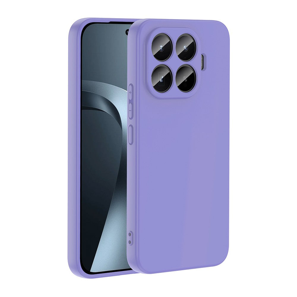 Xiaomi 17T Pro Kılıf Zore Mara Lansman Kapak