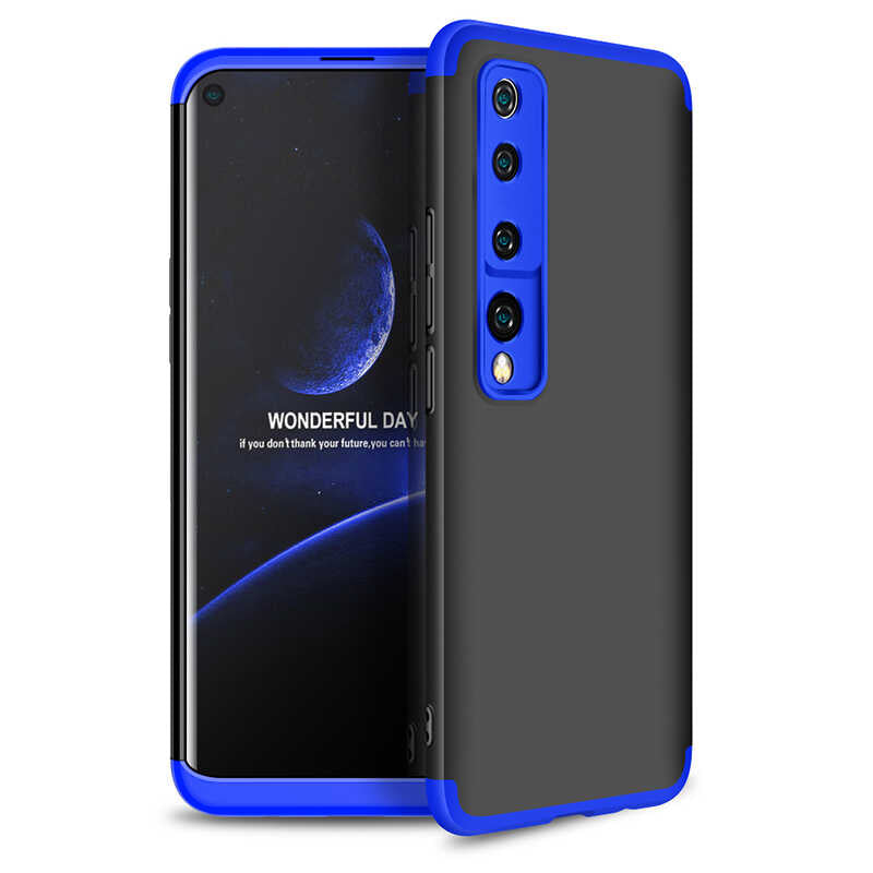 Xiaomi Mi 10 Kılıf Zore Ays Kapak