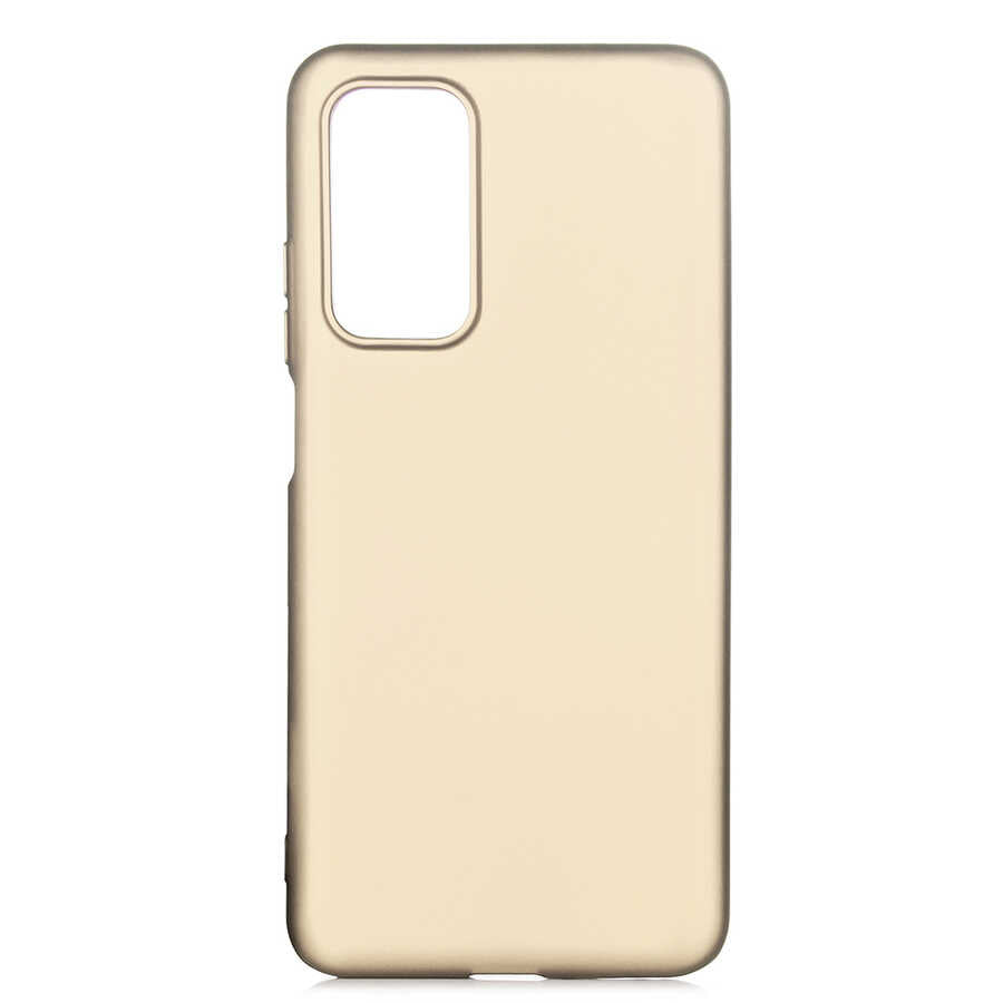 Xiaomi Mi 10T Pro 5G Kılıf Zore Premier Silikon Kapak