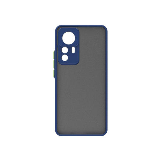 Xiaomi Mi 12T Kılıf Zore Hux Kapak