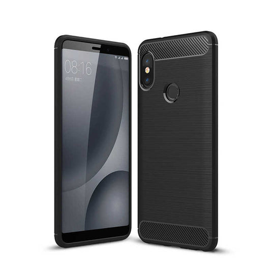 Xiaomi Mi 6X Kılıf Zore Room Silikon Kapak