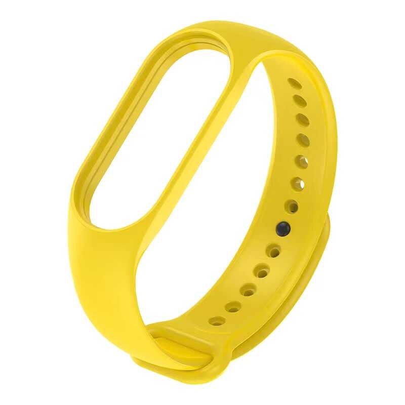 Xiaomi Mi Band 7 Zore Klasik Kordon