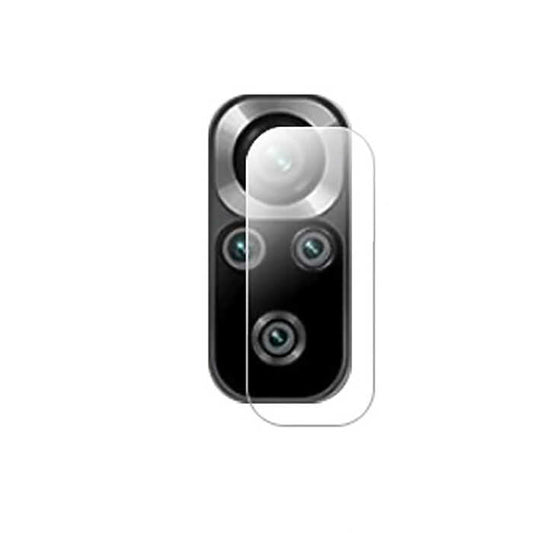Xiaomi Poco M5S Zore Nano Kamera Koruyucu