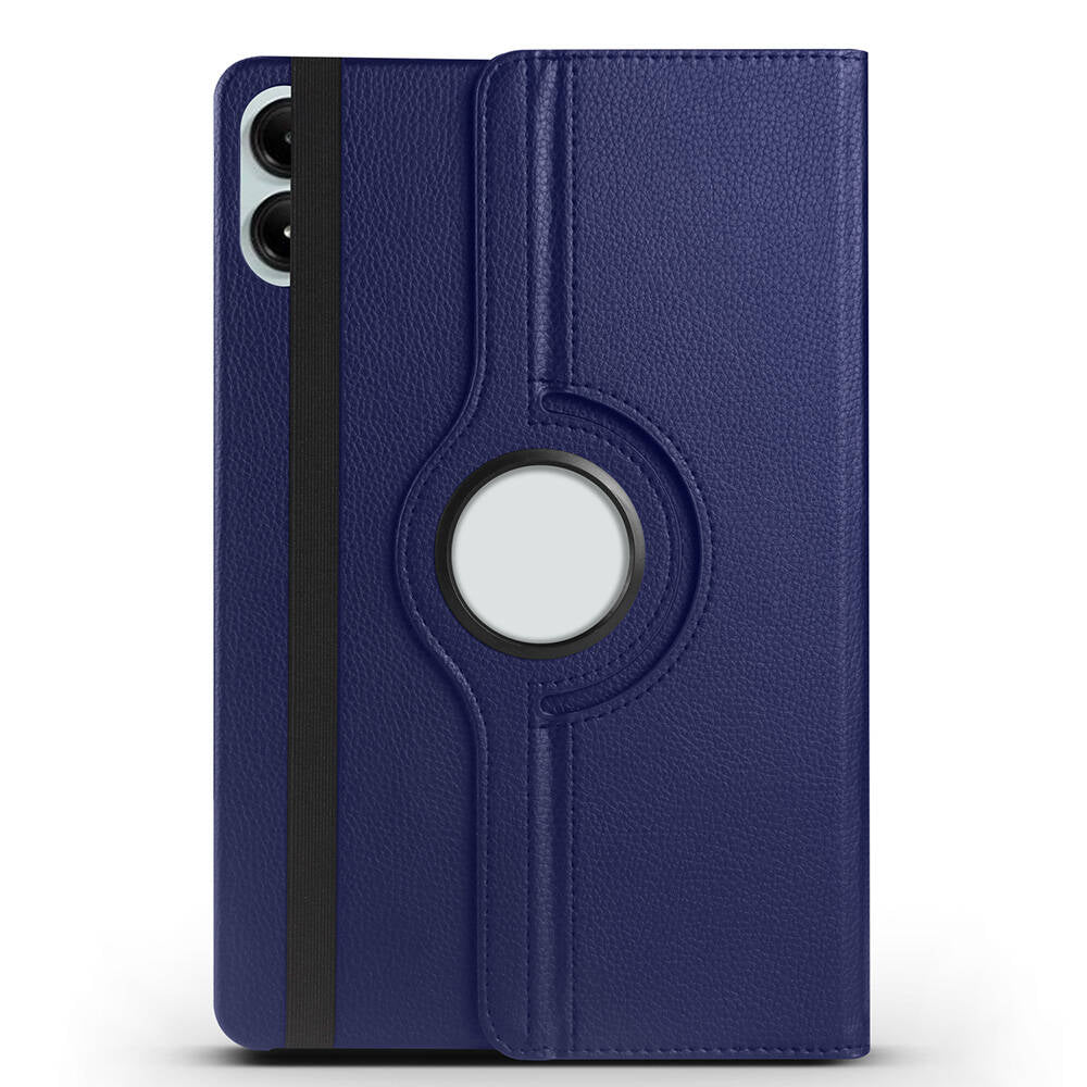 Xiaomi Poco Pad Zore Dönebilen Standlı Kılıf