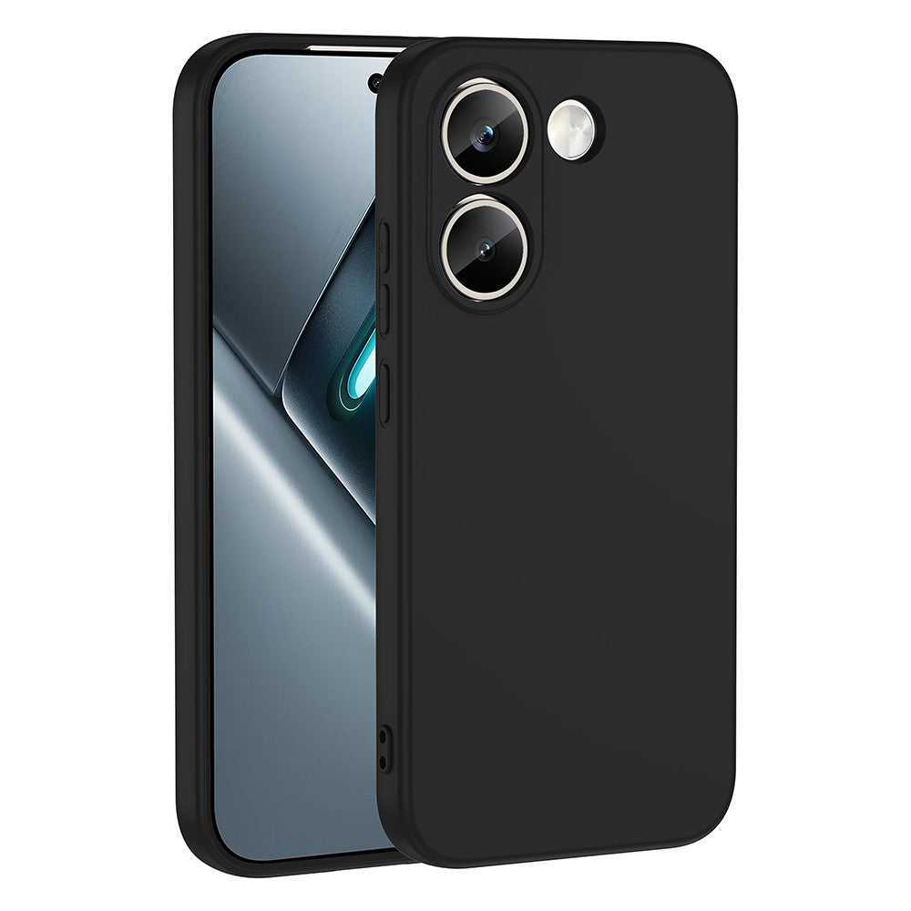Xiaomi Poco X8 Pro Kılıf Zore Mara Lansman Kapak