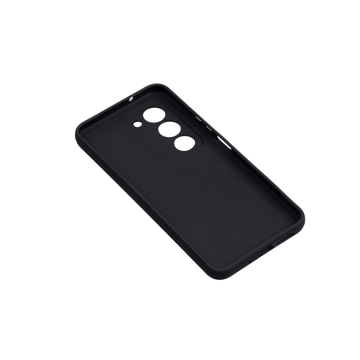 Xiaomi Redmi 15 5G Kılıf Zore Biye Silikon