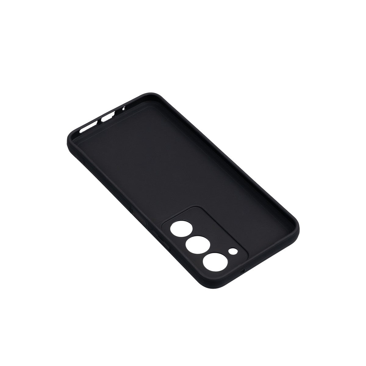 Xiaomi Redmi 15 5G Kılıf Zore Biye Silikon