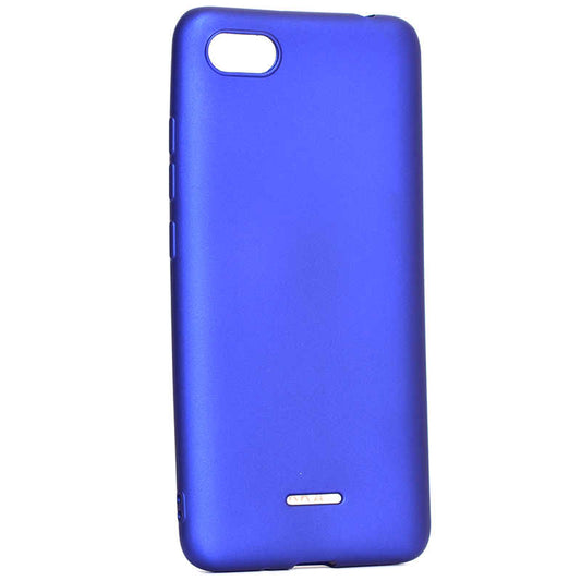 Xiaomi Redmi 6A Kılıf Zore Premier Silikon Kapak