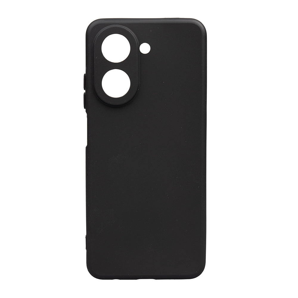 Xiaomi Redmi A5 4G Kılıf Zore Biye Silikon