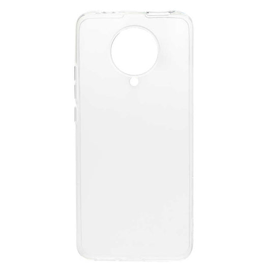 Xiaomi Redmi K30 Pro Kılıf Zore Süper Silikon Kapak