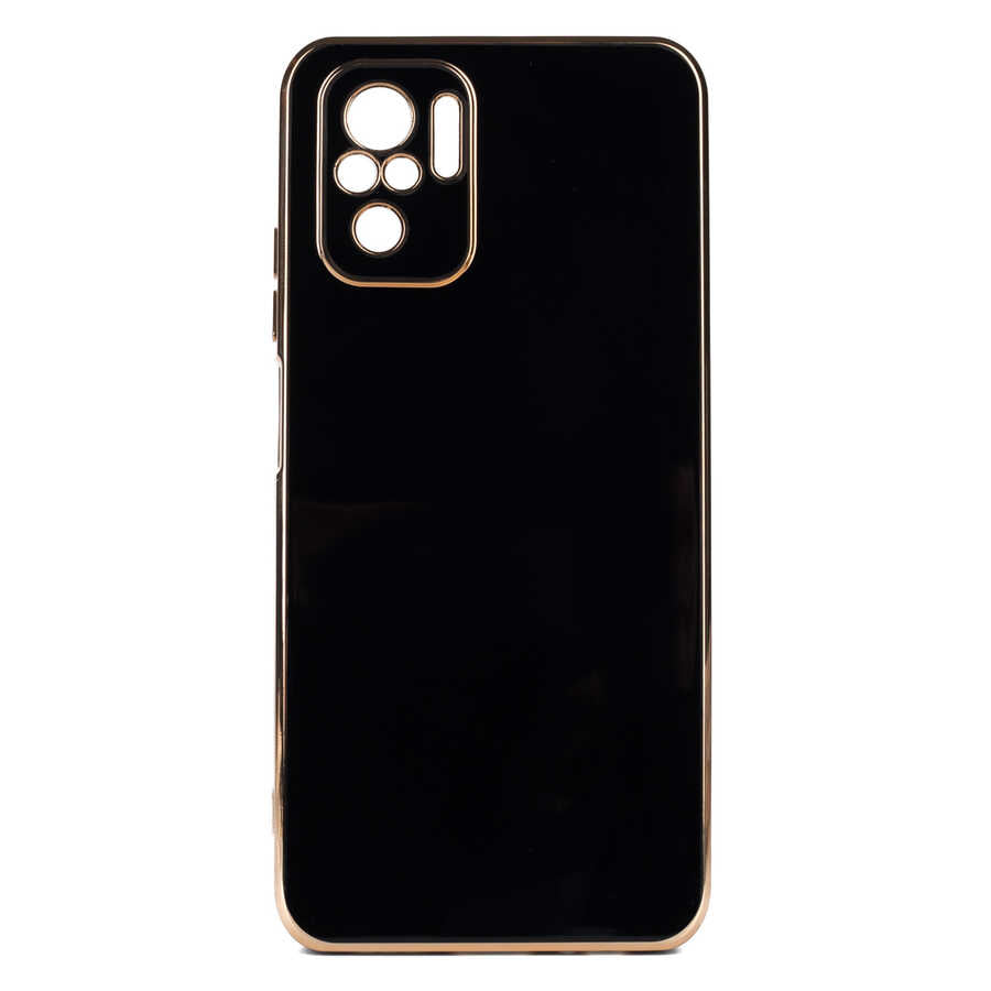 Xiaomi Redmi Note 10 Kılıf Zore Bark Kapak