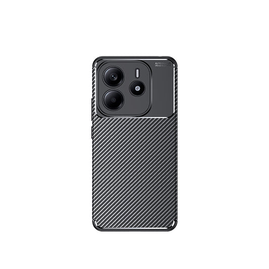 Xiaomi Redmi Note 14 4G Kılıf Zore Negro Silikon Kapak