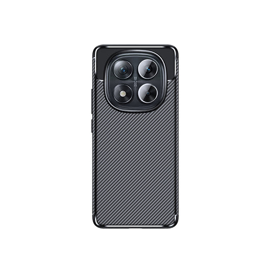 Xiaomi Redmi Note 14 Pro 5G Kılıf Zore Negro Silikon Kapak