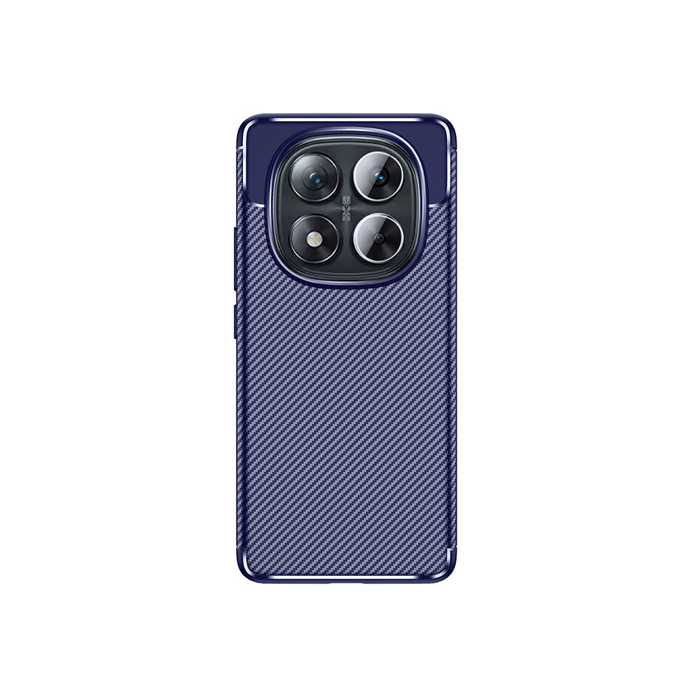 Xiaomi Redmi Note 14 Pro Plus Kılıf Zore Negro Silikon Kapak