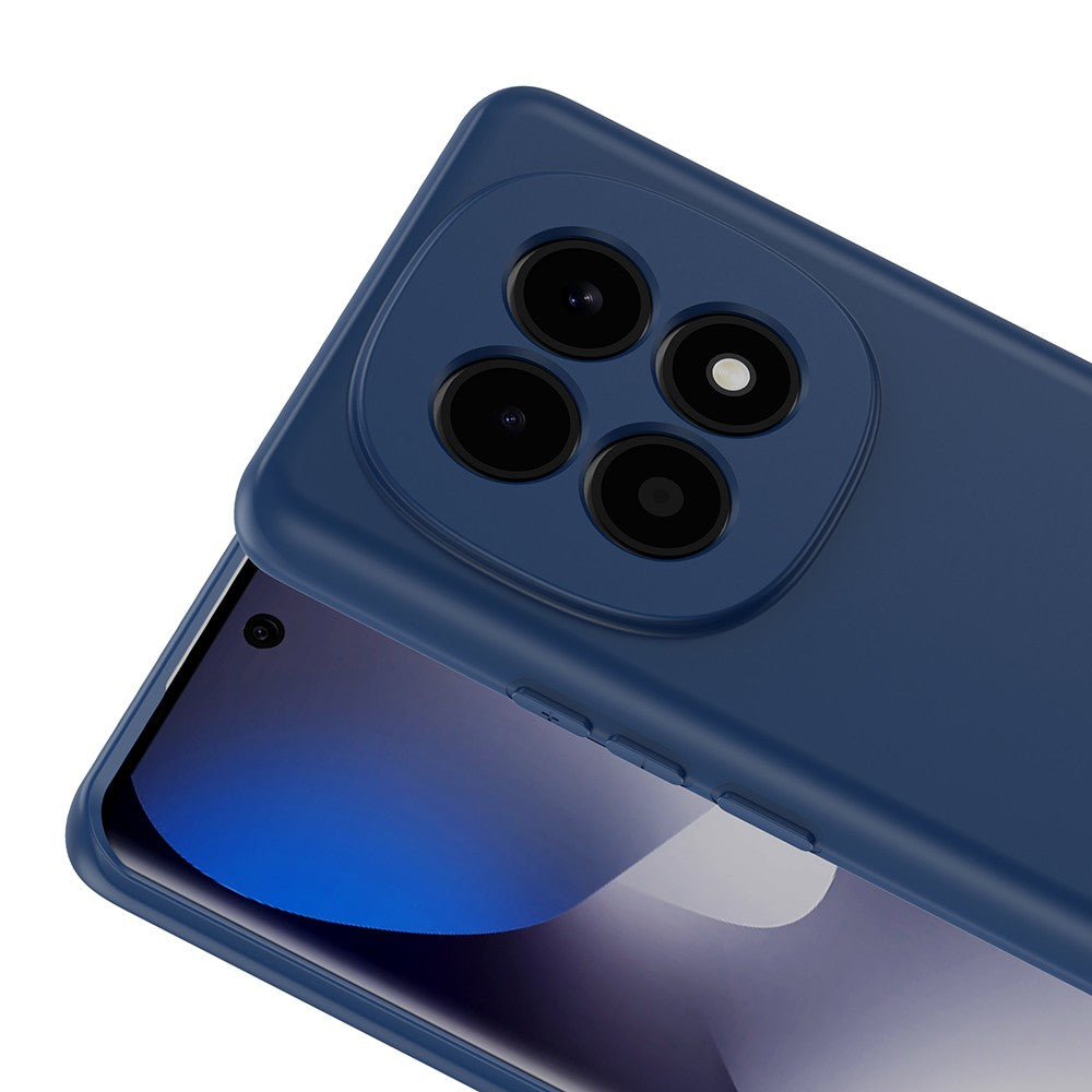 Xiaomi Redmi Note 15 5G Kılıf Zore Mara Lansman Kapak
