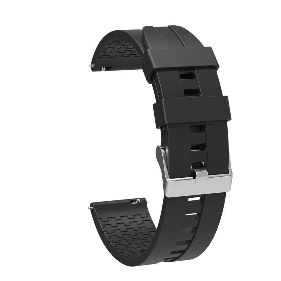 Xiaomi Redmi Watch 5 Active KRD-23 22mm Silikon Kordon