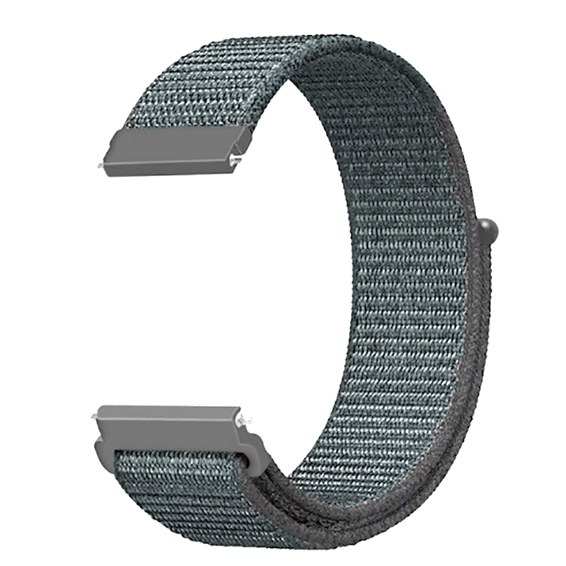 Xiaomi Redmi Watch 5 Active Zore KRD-03 22mm Hasır Kordon