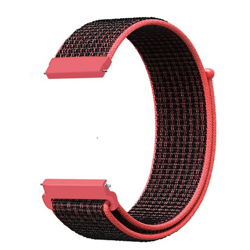 Xiaomi Redmi Watch 5 Active Zore KRD-03 22mm Hasır Kordon