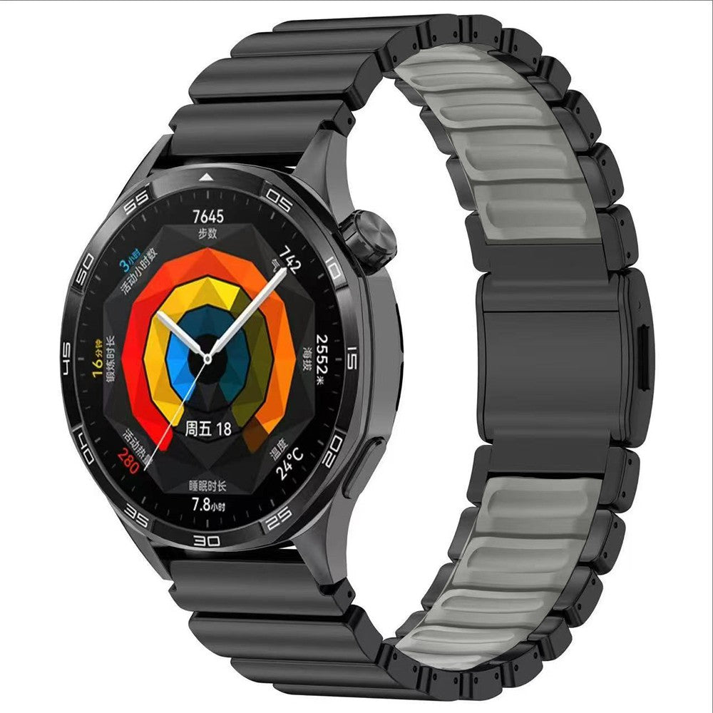 Xiaomi Redmi Watch 5 Active Zore KRD-151 22mm Metal Silikon Kordon