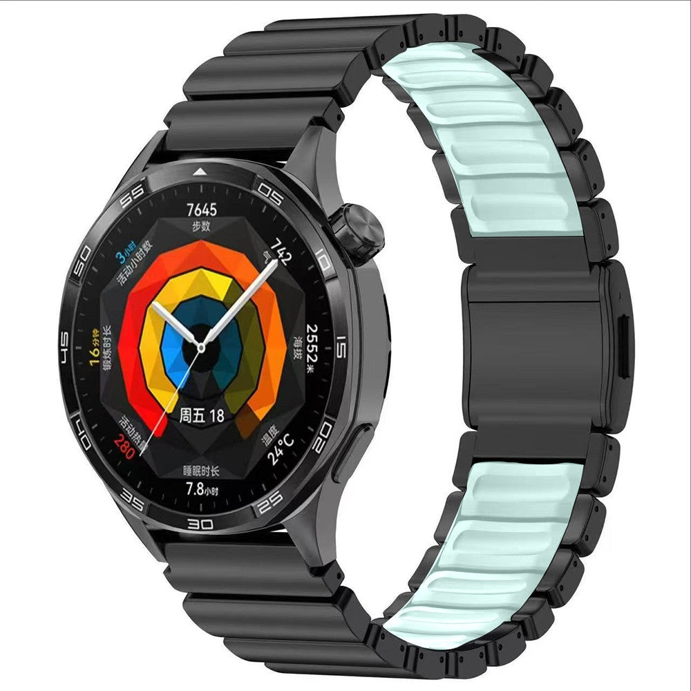 Xiaomi Redmi Watch 5 Active Zore KRD-151 22mm Metal Silikon Kordon