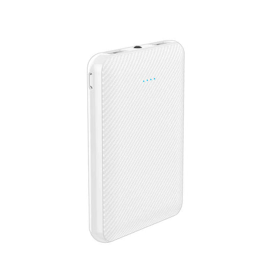 Xipin M3 5000 Mah Powerbank Beyaz