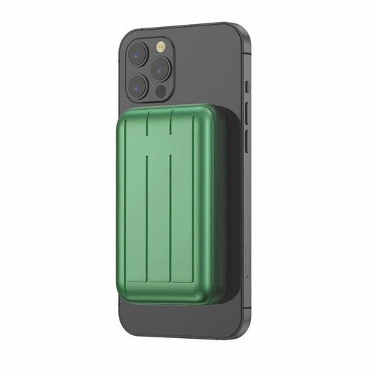 Xipin T113 10000 Mah M-safe Powerbank Mavi