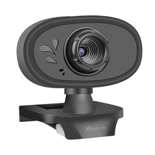 Xtrike Me XPC01 Webcam Siyah