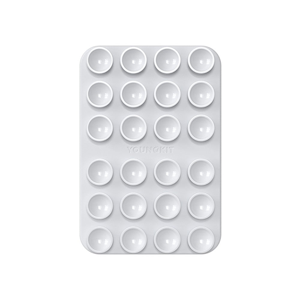 Youngkit Suction Serisi Öpücüklü M-Safe Telefon Tutucu