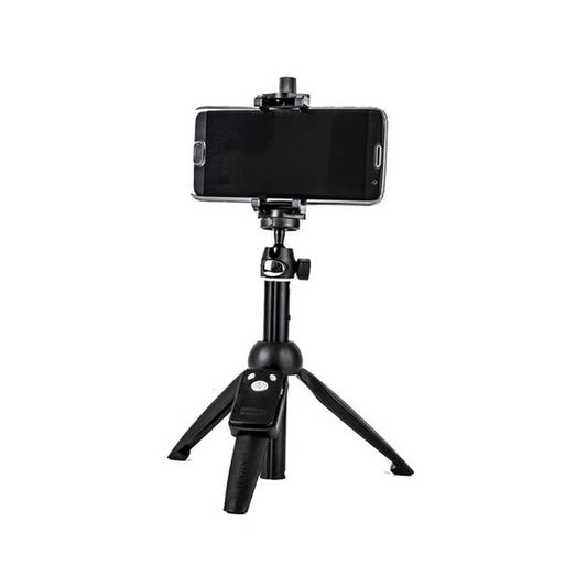 Yunteng YT-9928 Selfie Çubuğu Siyah