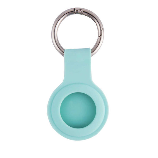 Zore Airtag 01 Silikon Anahtarlık