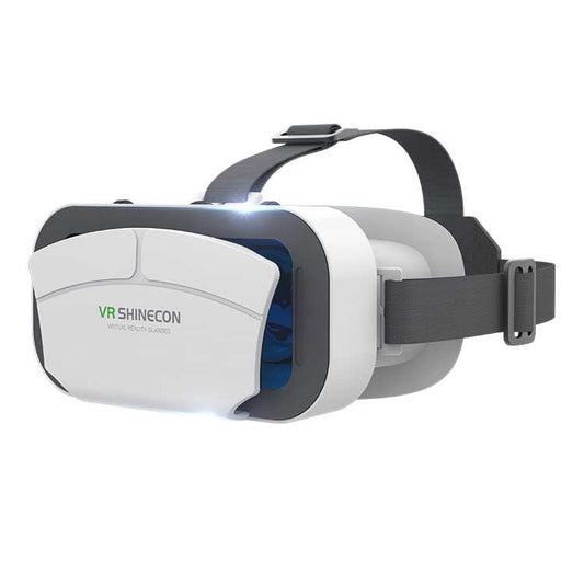 Zore G12 VR Shinecon 3D Sanal Gerçeklik Gözlüğü