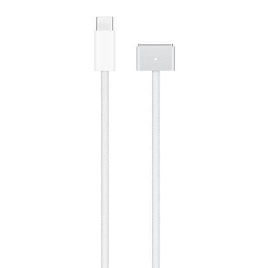 Zore Type-C - M-safe 3 Macbook Şarj Kablosu 140W 2M